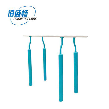 Baishengchang parallel bars bsc-b1024/piece parallel bars