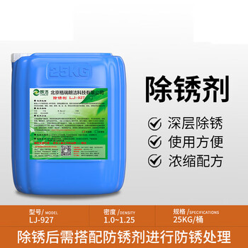 Steel bar rust remover, metal quick cleaning and rust removal, powerful steel industry rust-free polishing conversion paint, rust transfer 1