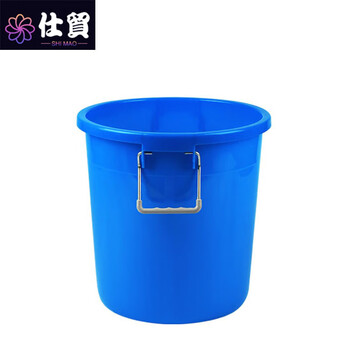 Shimao plastic bucket 160l/piece