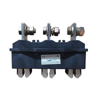 Jingtai main circuit dynamic plug-in jcz4e-630a400a250a static jct30 low-voltage drawer cabinet switch jcz4e250a