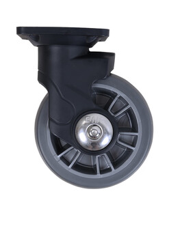 Southern hotel room trolley linen cart room cart service cart work trolley southern wheel caster universal wheel southern