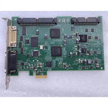 Us ni pcie-1427 (frame receiver device) pcie-1427