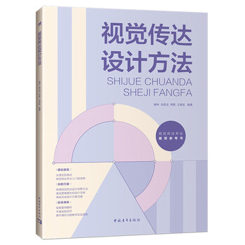 Visual communication design methods