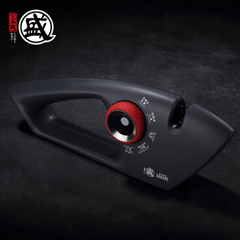 Sanbonsheng knife sharpener sharpening stone japanese sharpening stone household multifunctional quick sharpening stick kitchen supplies knife sharpening artifact