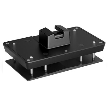 Huili's customized egoo/aileku saturn 4 ultra saturn 4u light-curing 3d printer accessories build plate saturn44ultra build plate kit