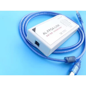 Anlogic original solution high-speed fpga downloader debugger burner al-link anfpga high-speed version downloader al-link