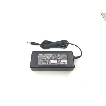 48v1.36a video recorder power adapter msp-z1360ic 65w moso 48v1.36a (without power cord)
