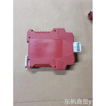 Bargaining ab relay 440r-w23221 physical msr330pgr1 spot second-hand disassembled parts function normally