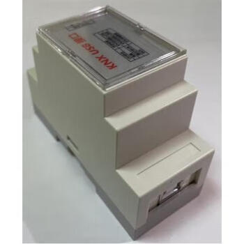 Ouman ruoli knx downloader knx-usb gateway docking adapter ets345 interface knxd-ha-knxop square mouth knx usb with shell