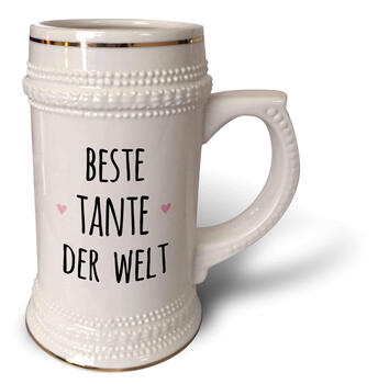 3drose mug german auntie love