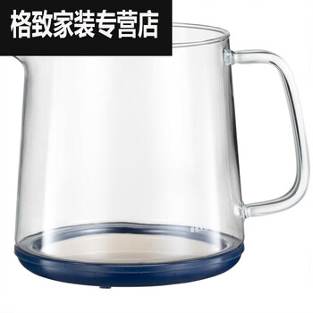 Shantou lincun caso health pot accessories 1ml 1ml kettle