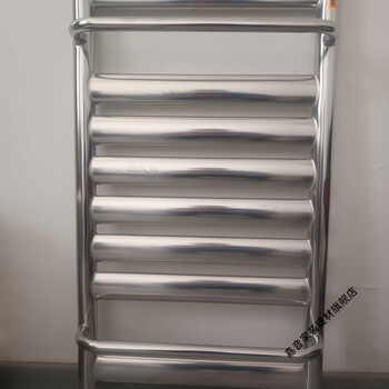 Vinoa 304 stainless steel small basket radiator bathroom radiator household water heating radiator small basket 400*800