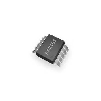 Runic analog switch chip rs2105xn
