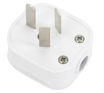 Shlnen three plug unit