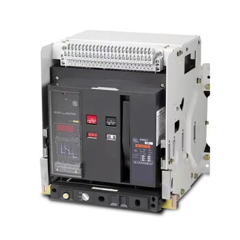 Rmw1-2000/3 intelligent circuit breaker 3200a2500a1600a4000a ac220v drawer type 3200a