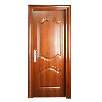 Zinc alloy room door plastic steel painted door bedroom door steel door interior door rental house steel door engineering door home security 88*205*15 inner opening left lock/no
