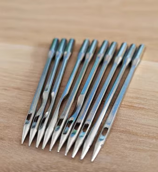 Qinggong sewing machine gk35-6a woven bag sealing machine vertical rice bag sealing machine fully automatic sewing machine industrial needle 1 pack