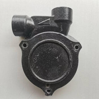 Nongbo xq1500 fog cannon special pump xingtai xinghong mechanical fog cannon machine water pump integrated vortex pump atomization high-pressure water pump pump head