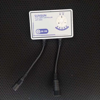 Customized and suitable for sensen jdp-3500 5000 6000 10000 18000 submersible pump wifi style gear jdp3500 controller one