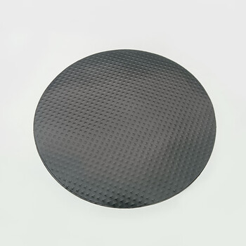 Anti-static wafer isolation paper/wafer isolation film//conductive wafer gasket/chip paper/wafer packaging material matte 100pcs/pack thickness 10c sample (please consult customer service before placing an order)