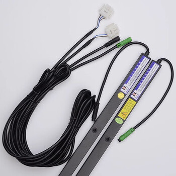 Sf elevator light curtain weco957r71ac220fa2100 957u71l71 suitable for hangzhou theo wecobamac220 sf