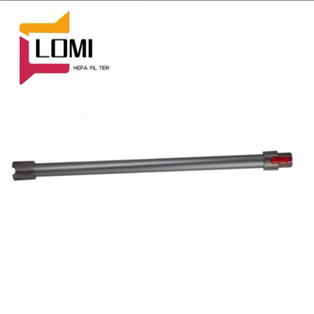 Suitable for dyson vacuum cleaner v6v7v8v10v11 electric mop head wet mop floor cleaning suction head suction mop integrated v7/v8/v10/v11 gray extension rod