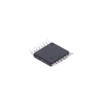 Nxp/nxp 4-channel iic interface chip pca9546apw 40 pieces/roll