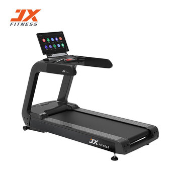 Junxia junxia (junxia) jx-696 high-end f luxury commercial intelligent enterprise unit gym treadmill