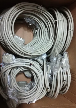 Brand new zte f832 f821 f822 9806h 5620 user cable voice broadband line zte 24 pairs 2 meter voice line