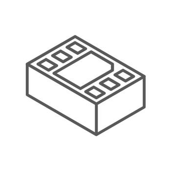 Trf37c32irtvr rf amplifier ti 9.6db 9.5db 3.3v minimum order of 1000 pieces