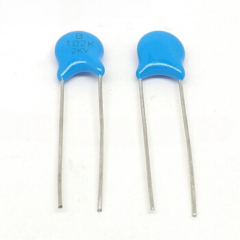 102 103 104 high voltage ceramic capacitor 1kv/2kv/3kv/4kv/10kv/15kv/20k 102 2kv 100 6.5mm chip diameter