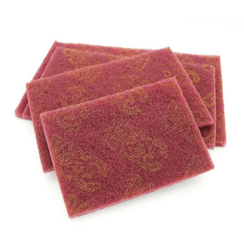 Bays shield anti-rust lubricant multi-functional anti-rust oil spray spray screw loosening agent 500ml 3 scouring pads without rust remover