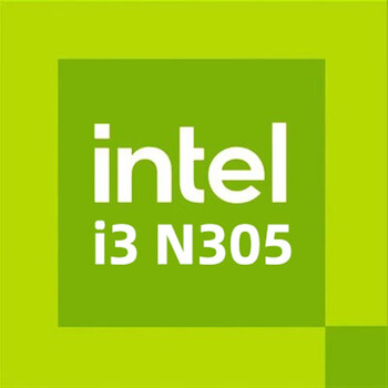 Datang 12th generation n305 motherboard n100 multi-network port 2.5g low power nuc mini host motherboard nano itx i3 n305