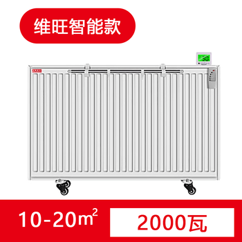 Household water injection and water heater heating smart water energy saving steel water heating heater weiwang smart model 06m