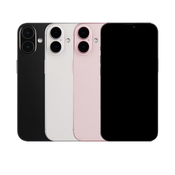 Ba gang is suitable for apple 16, apple 16plus 16pro mobile phone model, 16promax simulation model with bright screen, apple 16promax black glass screen with bright screen