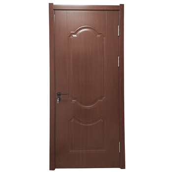 Wooden door interior door set door per set