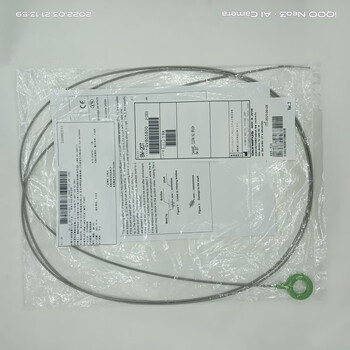 Olympus gastrointestinal endoscope pipeline cleaning brush bw-20t original brush clamp channel brush reusable