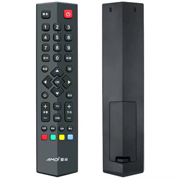 Suitable for amoi tv remote control le-8815a 8817a 832l 40b 832l 832x 832v