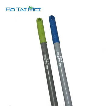 Bo tai mei iron mop rod 1.25 meters 10 pieces/piece