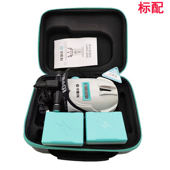 Hendry green light 2/3/5 line level strong light high-precision laser outdoor strong flash infrared line caster hendry strong flash 2 line standard