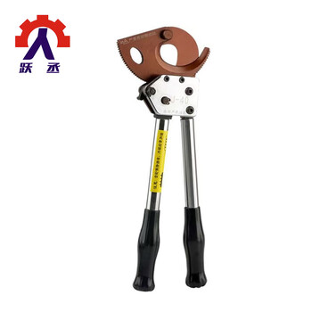 Yuecheng gear scissors j52