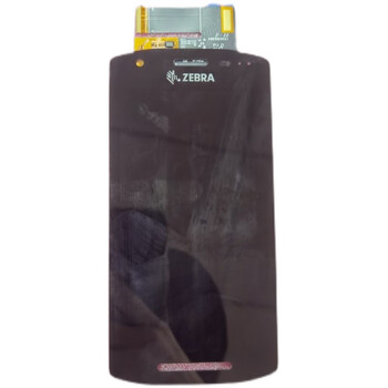 Suitable for zebra zebra tc210k tc21 tc26 screen assembly with backlight and touch repair repair