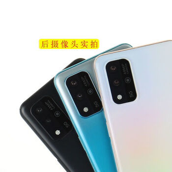 Mangchen mobile phone model is suitable for oppo a92s a93s simulation, bootable bright screen, a56 model machine toy, clearance model machine, brand model randomly sent, black screen