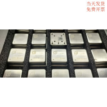 Original new/2021 new year ocxo constant temperature crystal oscillator cti osc5a2b04 10mhz 5v power supply