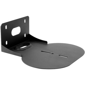 Baijitong is suitable for huawei vpc600vpc620te30 video conferencing camera tray wall mounting bracket camera wall mounting bracket black