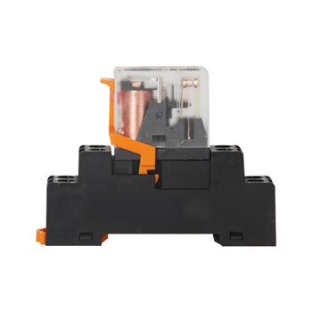 Delixi electric small relay dri424012l 7760056328