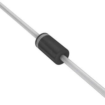 Vishay general purpose diode 1n4007-e3/54