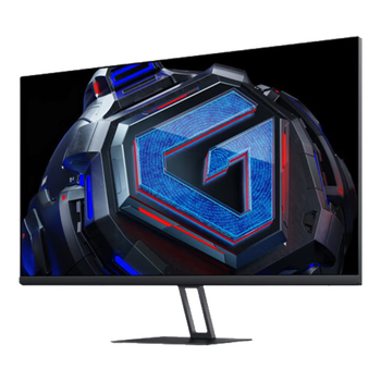 95% new xiaomi redmi 27-inch 2k gaming monitor g27q 2025 model fast ips 180hz refresh rate 1ms response wide color gamut computer office monitor