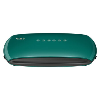 Yangzi vacuum preservation upgraded large electric automatic wet and dry vacuum sealing food preservation green