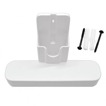 Universal xiaomi mijia vacuum cleaner wireless k10pro accessories floor wiper battery host dust cup filter bracket ground charging storage bracket